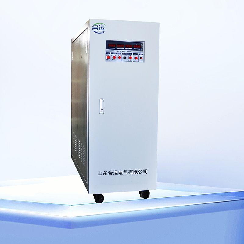 HYBP33-45K三相变频电源