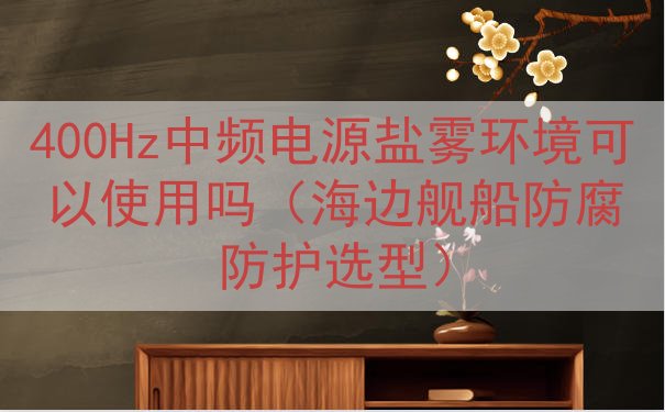 400Hz中频电源盐雾环境可以使用吗（海边舰船防腐防护选型）